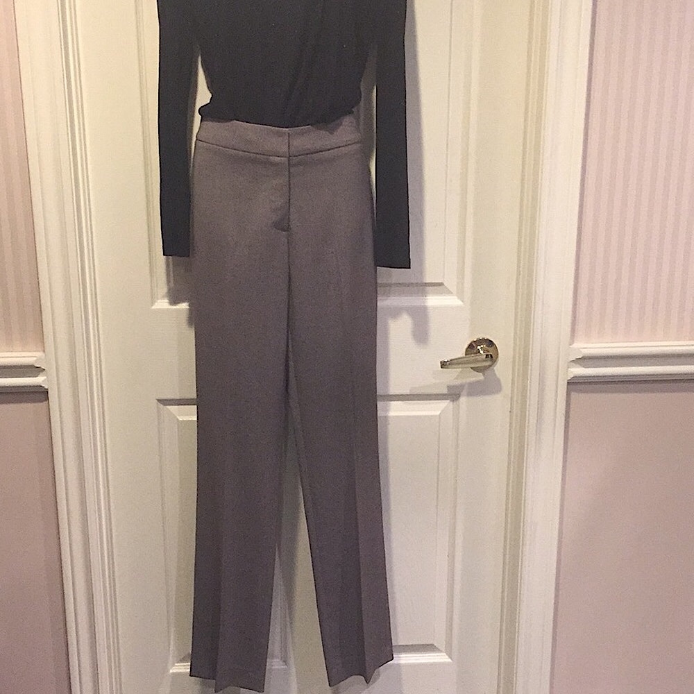 Brown/tan pants